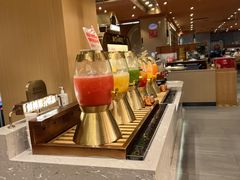 -山焱·炭火自助烤肉(周浦万达店)