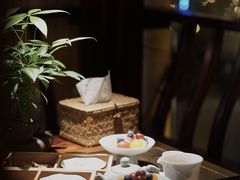 -中和·国风茶馆(愚园路店)