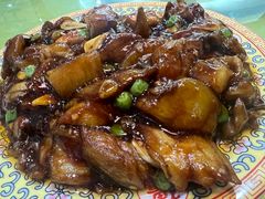 -砂锅居(西四店)