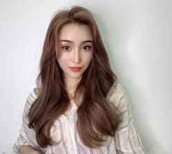 点击看大图 -那茉 Hair Salon