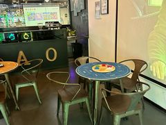 -CIAO·团建聚餐·生日派对轰趴馆(福田店)