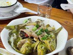 -玲燕蒸菜馆(江东路店)