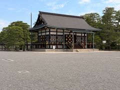 -京都御所