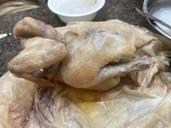 -阿侬盐焗鸡(清澜店)