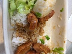 -南城香·饭香串香馄饨香(赵公口店)