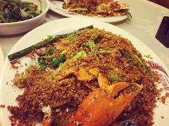 -桥底辣蟹(谢斐道店)