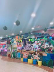 -万达宝贝王(南昌西湖店)