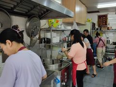 -江南红鱼汤(洋中花园店)