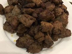 -亮马河饭店翠雅咖啡厅