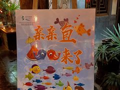 -西安国际创新人才交流中心•药浴温泉