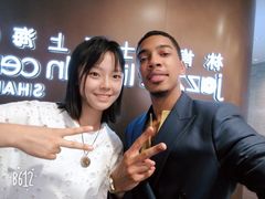 -林肯爵士乐上海中心 Jazz at Lincoln Center Shanghai