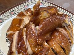 -聂记粤菜馆(鼓西路店)