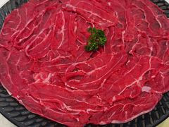 -东来顺•非遗火锅(外滩店)
