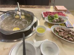 -小肥牛潮汕牛肉火锅(南联店)