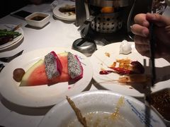-星伦多 自助料理(圆融店)