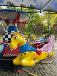 -大望京儿童游乐场