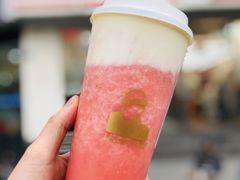 -LELECHA乐乐茶(新街口大洋店)