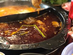 -吃皮火锅馆(苏宁店)