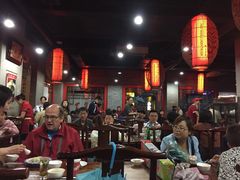 大堂-天下第一面(大雁塔北广场店)