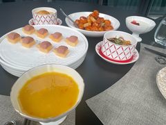 -曾宴·楚菜(湖北省博物馆店)