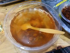 -杨婆婆烤肉(文昌阁店)