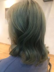-涩谷· Hair Salon