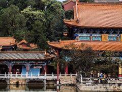-圆通禅寺