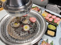 -虎丸烧肉(新大陆广场店)
