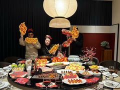 -隅焰·三生三味·手作川菜(金沙天街店)