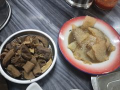 -万家乐小小饮食店