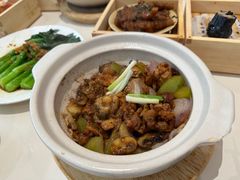 -蔡澜点心·粤菜(月星环球港店)