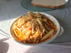 -天乐农家鱼头王(天目湖店)