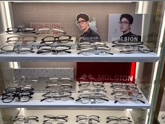 -世纪大明眼镜·林德伯格·蔡司官方授权店(武昌旗舰店)
