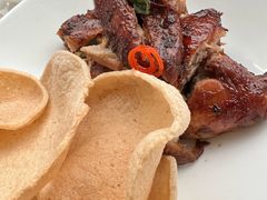 -帕蓝·暹罗料理(大学路店)