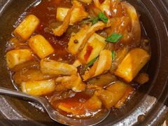 -粗茶淡饭·汉口公馆(循礼门店)
