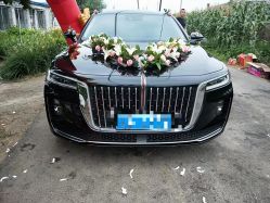 -华润婚车租赁公司·和胜租车