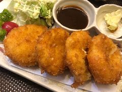 -和来日本料理(青年东路店)