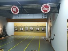 -道顺射箭·团建·骑射(张杨路店)