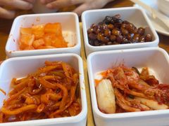 -英兰朝族饭店(河南桥头店)