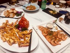 -富黎华海鲜大酒楼(正大广场店)