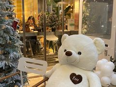 -迦南的早晨蛋糕甜品集合店