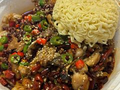 -蜀滋香鲜鱼美蛙火锅(339店)
