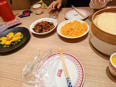 -满园烤鸭·春饼(太原街万达店)