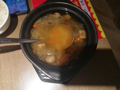 -洪兴砂锅·融合砂锅菜(三站店)