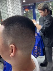 -大人物·男士理发馆