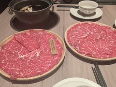 -浅锅和牛小锅放题(深业上城店)