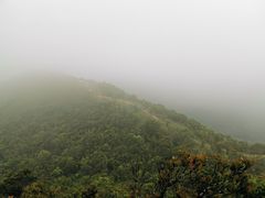 -七娘山