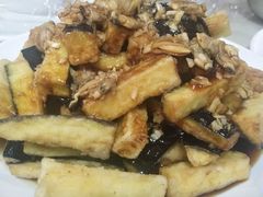 -华春餐馆(鱼山路店)
