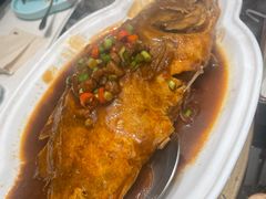 -刀板香·安徽菜(国购IFC店)