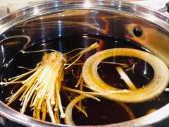 -呷哺呷哺(西单大悦城店)